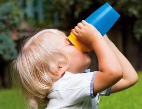 夏天如何给宝宝一个好胃口