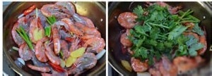 菜谱家常菜做法：[2]干锅香辣虾家常做法