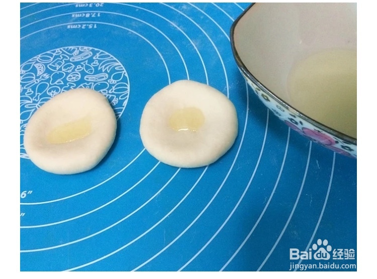 春饼简单的做法