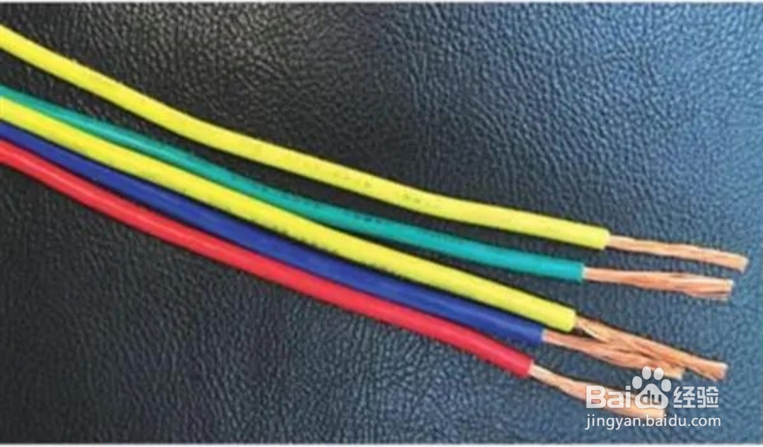 如何用数字万用表测量一个电线的好坏