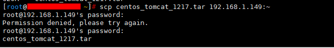 docker镜像备份方法