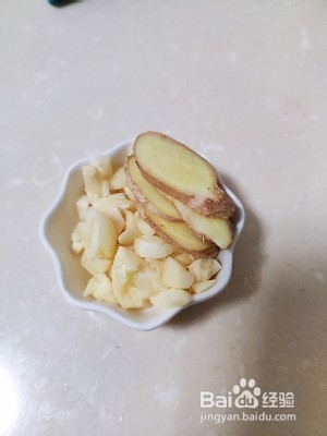 小炒肉的家常做法