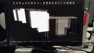 常用的快捷键的使用