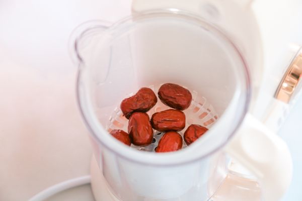 辅食日志 | 红双喜米糊