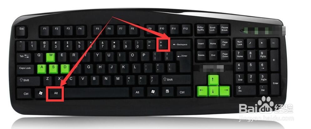 表格多行多列求和的方法