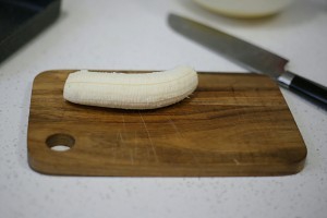 香蕉年轮的美味做法