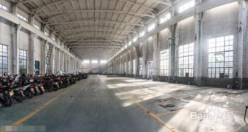 几百平方米厂房闲置怎么处理