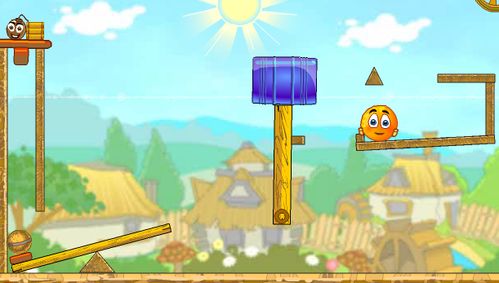 拯救橙子增强版3——4-6关卡攻略