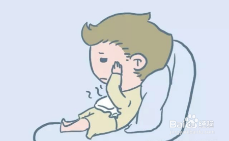 宝宝因家长的这些“小举动”患上中耳炎，许多妈妈都中招！
