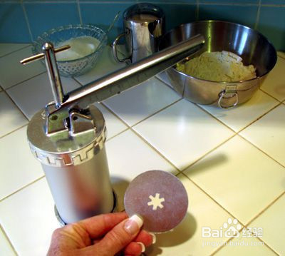 如何做Churros和巧克力