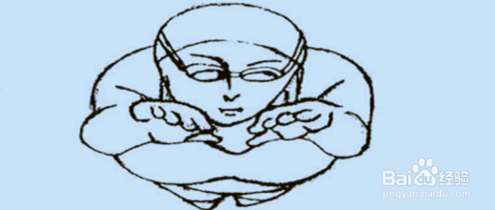 怎么样游好蛙泳