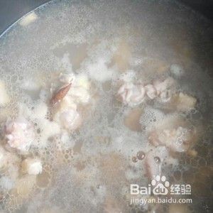 红烧香菇的做法