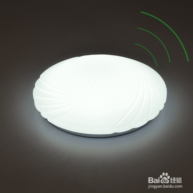 为什么雷达感应LED吸顶灯家具装修的最好选择?