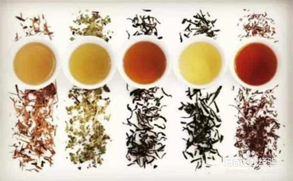 保存茶叶注意什么