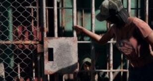 巴朗伐木厂攻略