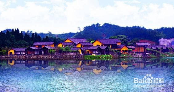 黄鹤楼美酒小镇游览攻略