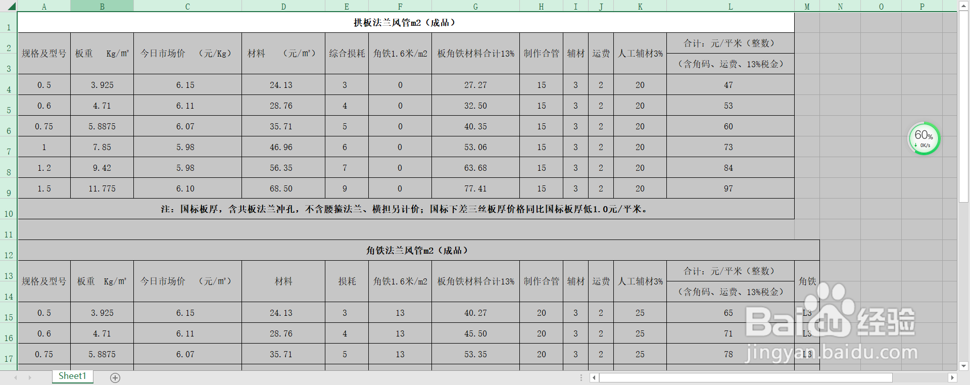 电子表格怎么调整合适列宽