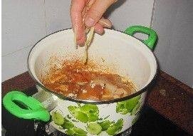 如何做简单的豉油鸡