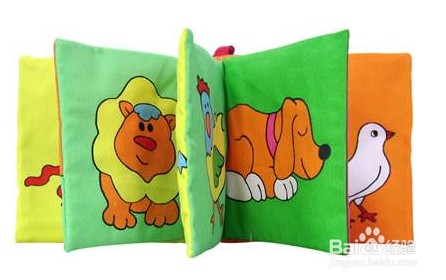 一岁之后的宝宝都玩些什么玩具?