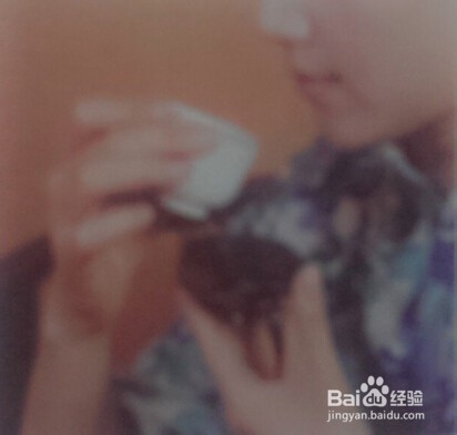 普洱生茶茶艺演示