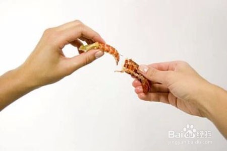 教你快速优雅地吃掉小龙虾