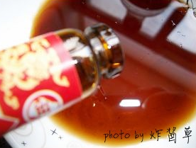 凉拌苹果海蜇丝