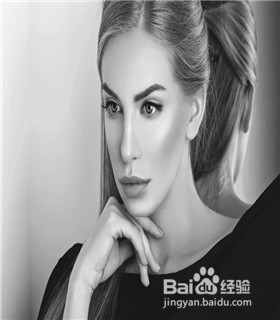 如何做一个姿势优雅的美女