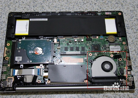 电脑开机黑屏怎么办？