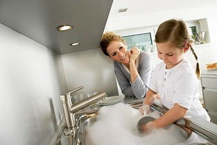 怎么使孩子养成好的习惯？