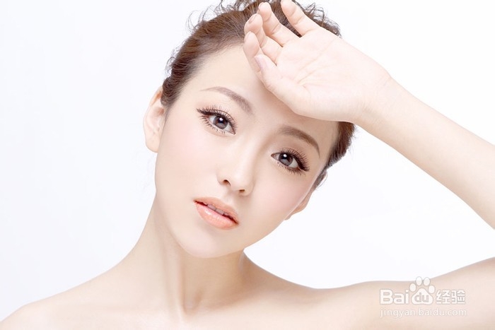 怎么购买适合自己的爽肤水