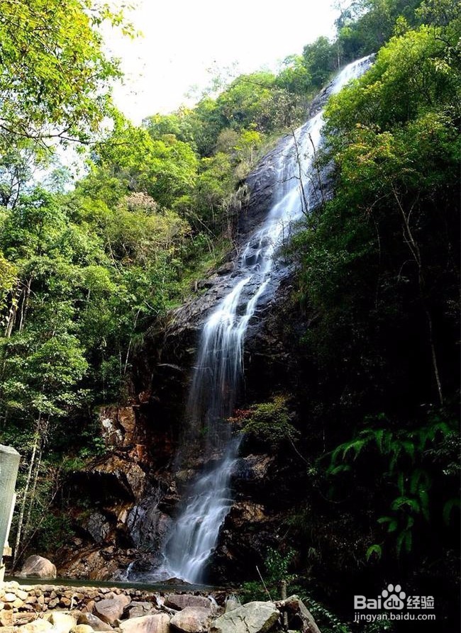 九龙江风景区旅游景点攻略