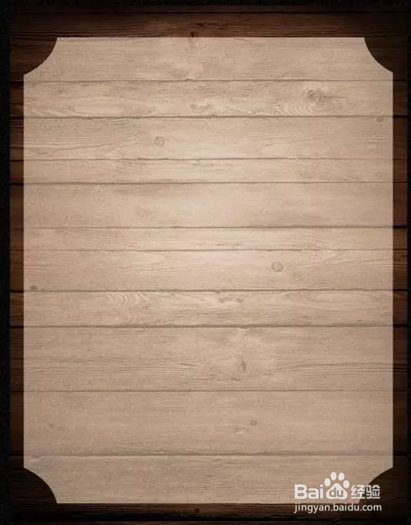 Photoshop合成西部风格的海报教程