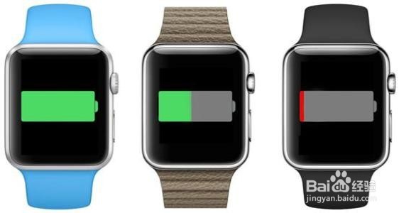 苹果8plus怎么连接Apple Watch