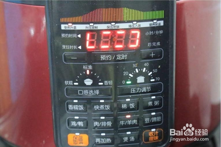 美味酱牛肉的简单做法!