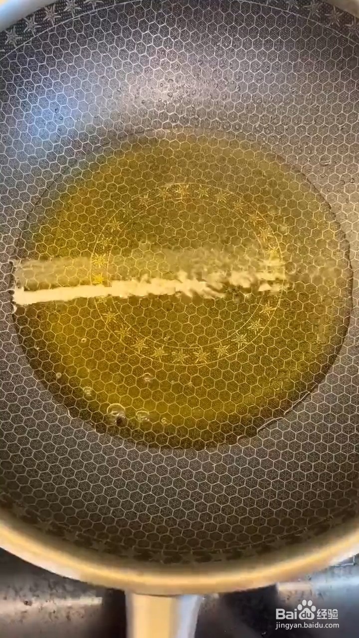 如何用面条制作好吃的美食