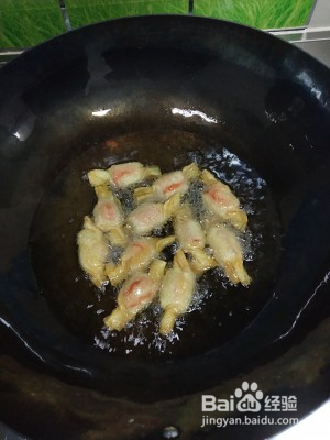 小零食‘脆皮火腿肠’1