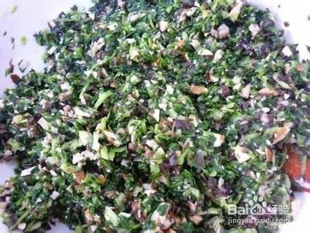 如何做超级好看好吃的鸳鸯蒸饺