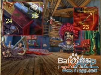 《低语惊魂：被诅咒的木偶》通关攻略【十八】