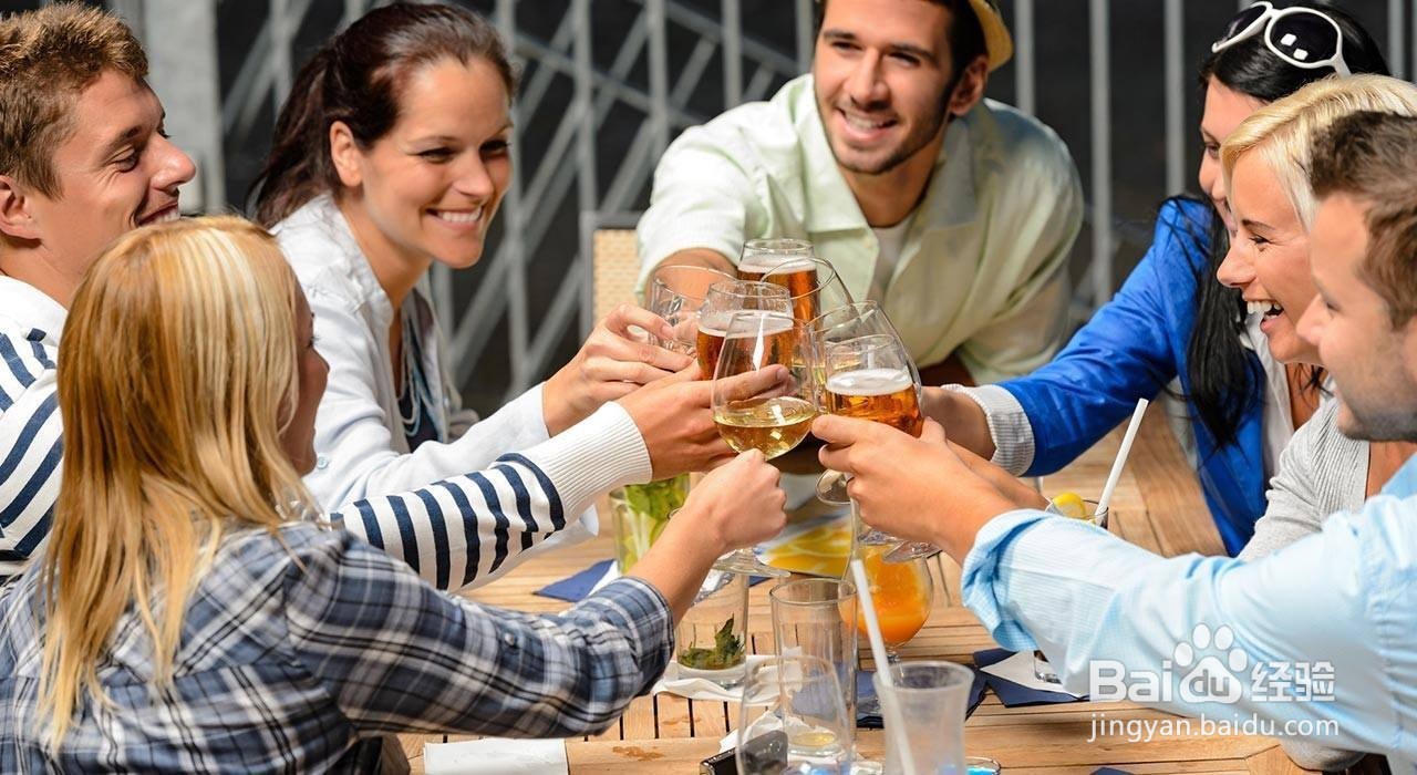 为什么喝完酒第二天更痛苦?