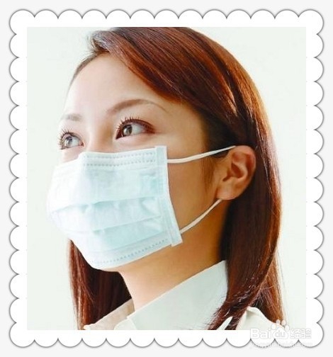 医用口罩怎么戴？