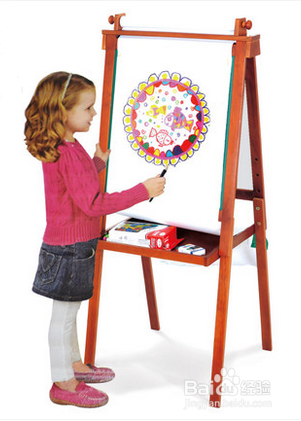 怎样为宝宝选择方圆木玩学习画板