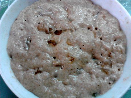 纽约熟食店黑麦面包