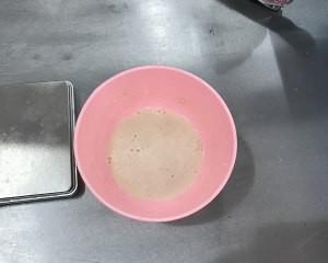 蜜豆奶酪馅抹茶软欧
