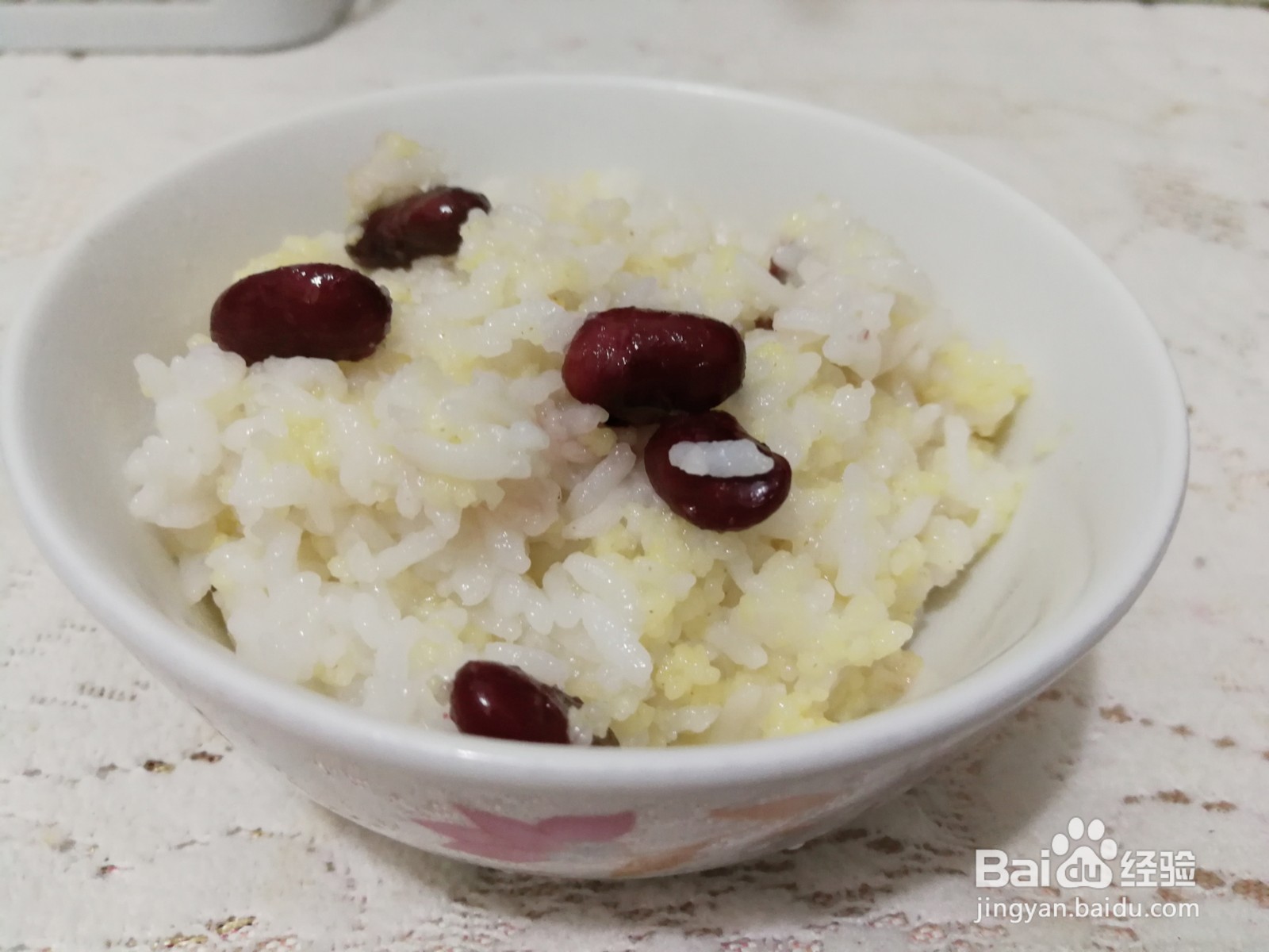 米饭怎么做好吃