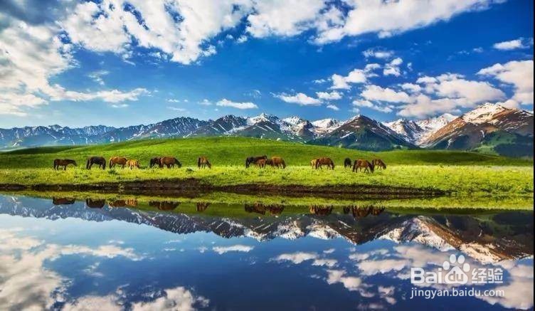 新疆九月份需要带什么?