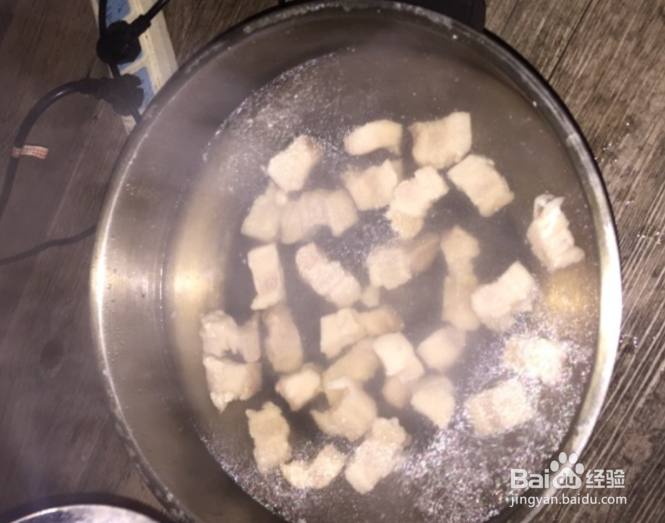 简简单单红烧肉