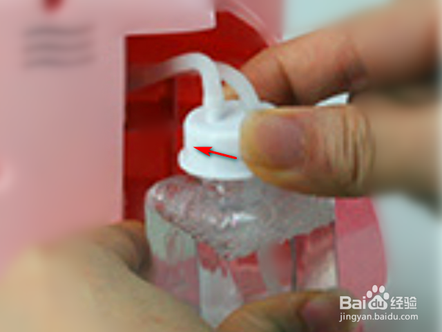 网红泡泡机怎么安装泡泡水
