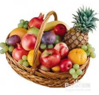 水果礼盒搭配的秘诀