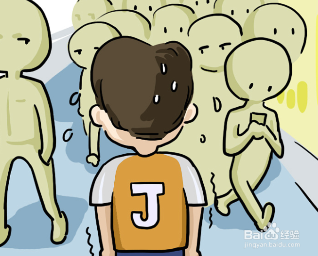 解决冲突的方法有哪些