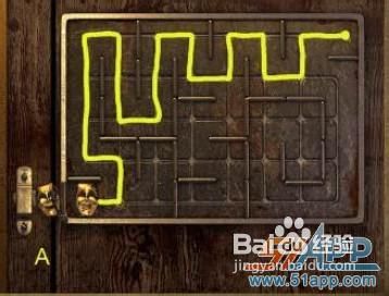 《低语惊魂:被诅咒的木偶》攻略-娃娃露天剧场2